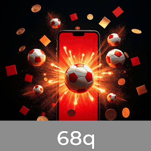 68q: Baixe o App e Receba Créditos Grátis Agora!
