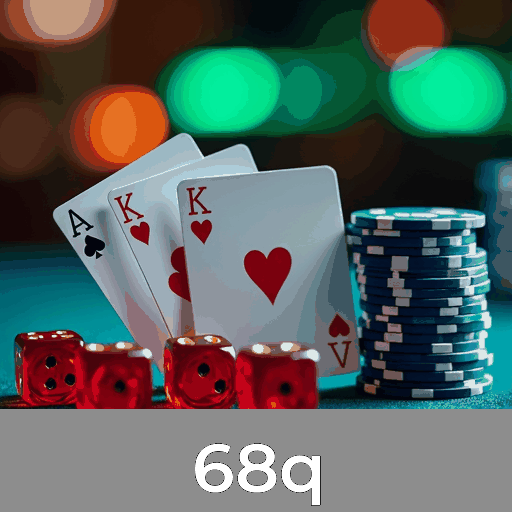 68q: Apostas na Palma da sua Mão com App Completo