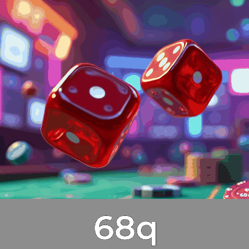 Explore o 68q: Slots de Alta RTP, Jogos de Mesa Estratégicos, e Mais!