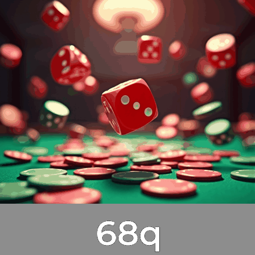 68q: A Emoção dos Jogos de Cassino Espera por Você!