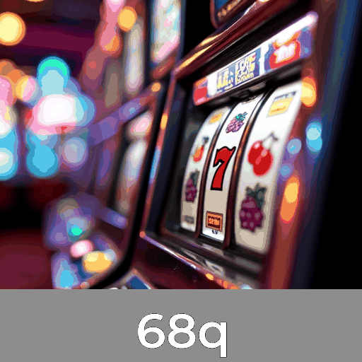 68q: A Emoção dos Jogos de Cassino Espera por Você!