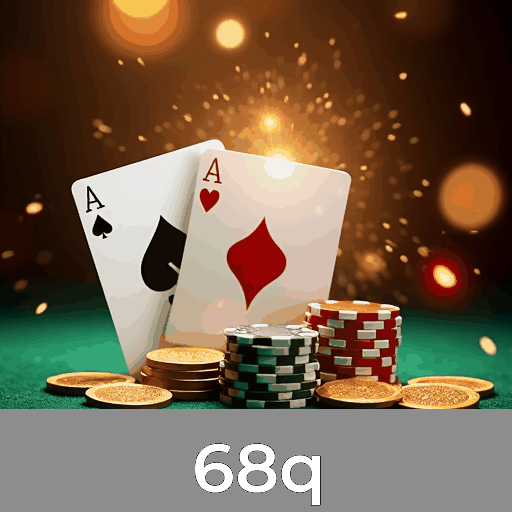 68q: Baixe o App e Receba Créditos Grátis Agora!