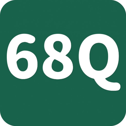 68q